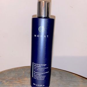 MONAT PURIFYING VINEGAR SHAMPOO